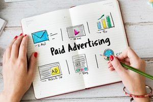 Facebook boosted post vs ad
