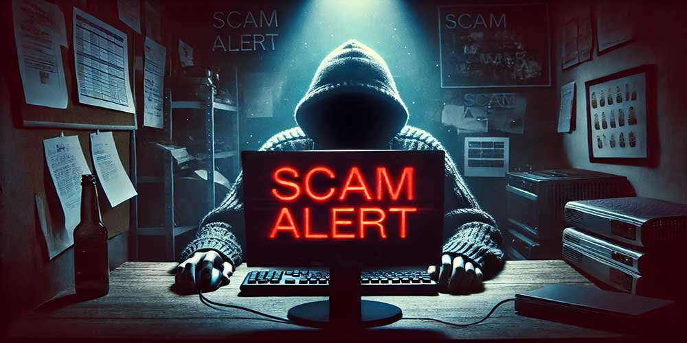 Scams